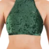 Dragonfly Lisette Top - Velvet Emerald