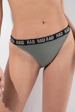 All Pole Wear RAD Olive Bottoms - Olive