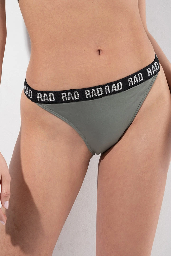 All Pole Wear RAD Olive Bottoms - Olive