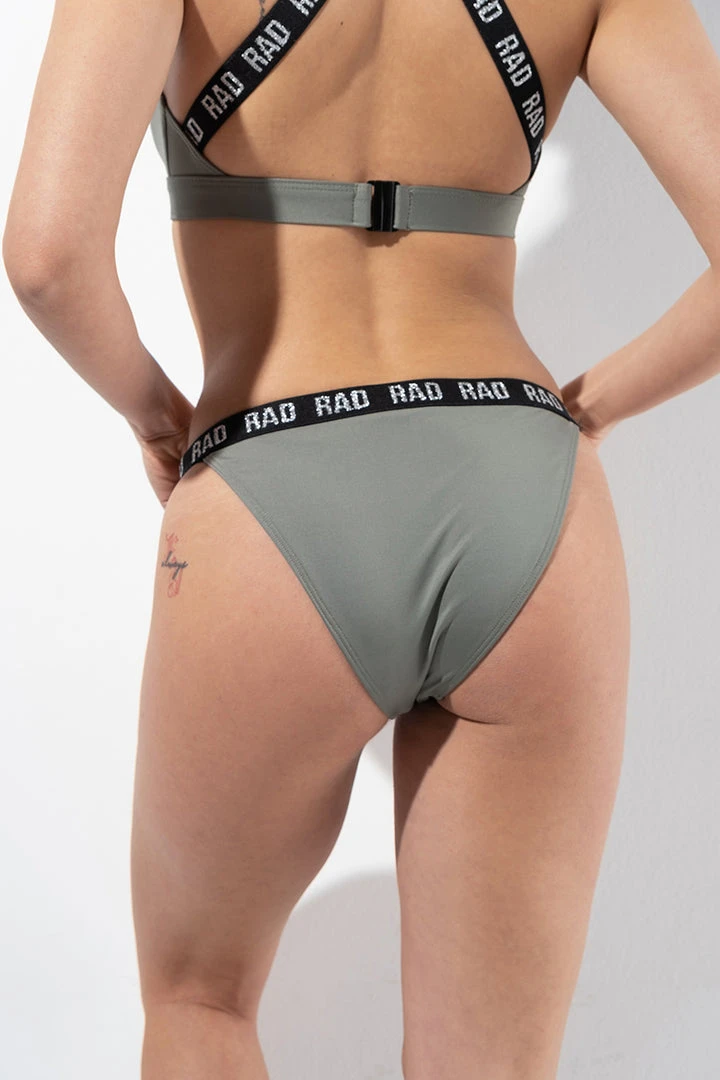 All Pole Wear RAD Olive Bottoms - Olive
