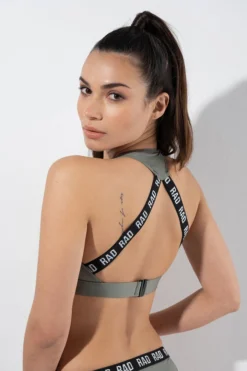 RAD Olive Top - Olive