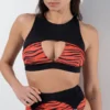 RAD Wildest Dreams Top - Tiger