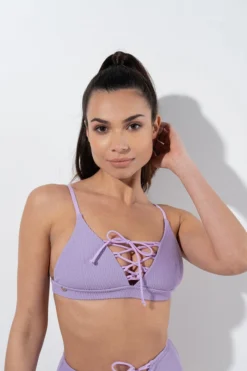 All Pole Wear RAD Nib Top Eco - Lilac
