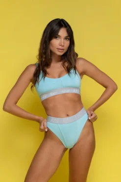 RAD Athletic Shorts - Ciel All Pole Wear