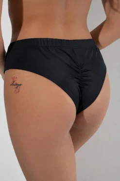 RAD Peru Shorts Eco - Black