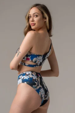 All Pole Wear Pole Addict The Classic One Bottoms - Momo