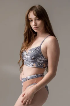 Pole Addict The Bralette One - Alpina