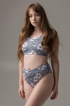 Pole Addict Openback Top - Alpina All Pole Wear