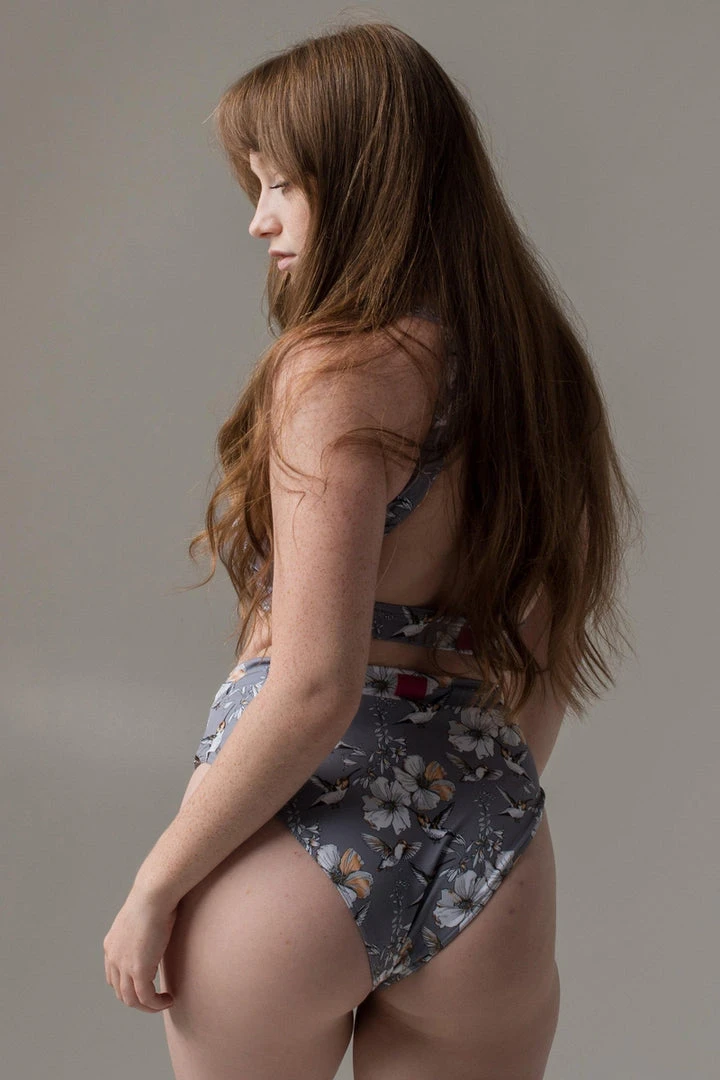 Pole Addict Openback Top - Alpina All Pole Wear