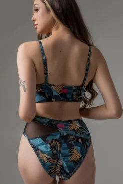 All Pole Wear Pole Addict The Bralette One - Verdona