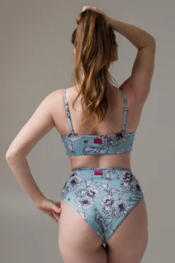 Pole Addict The Bralette One - Stelvia All Pole Wear