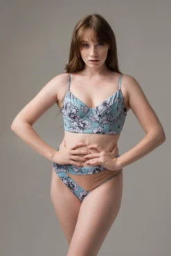 Pole Addict The Bralette One - Stelvia All Pole Wear