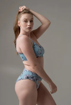 Pole Addict The Mesh One Bottoms - Stelvia