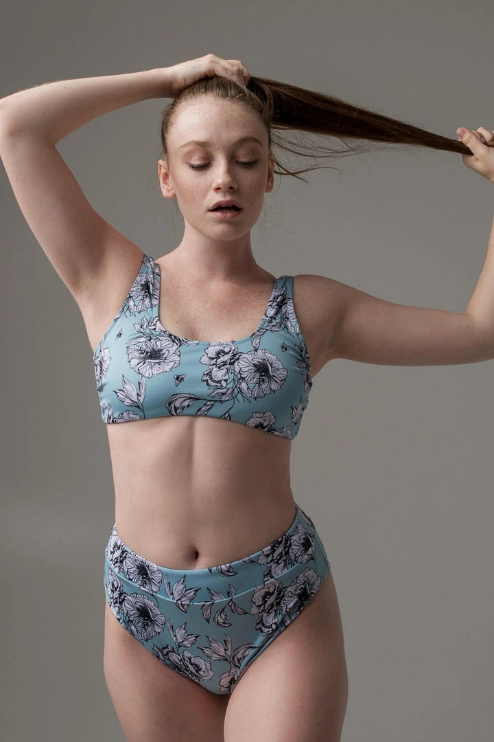 All Pole Wear Pole Addict The Simple One Top - Stelvia