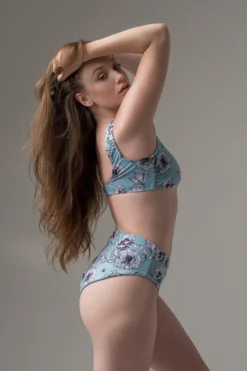 All Pole Wear Pole Addict The Simple One Top - Stelvia