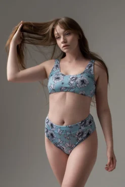 All Pole Wear Pole Addict The Simple One Top - Stelvia