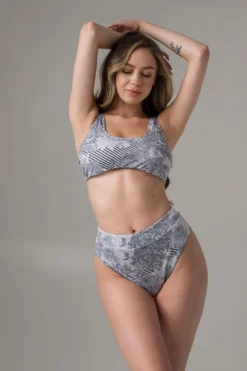 All Pole Wear Pole Addict The Simple One Top - Bonette