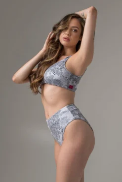 Pole Addict The Classic One Bottoms - Bonette All Pole Wear