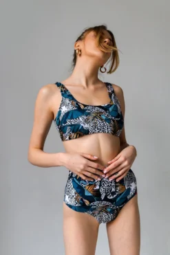 All Pole Wear Pole Addict The Simple One Top - Giana