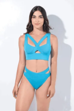 RAD Glitter XX Bottoms - Ciel New In