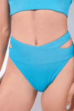 RAD Glitter XX Bottoms - Ciel New In