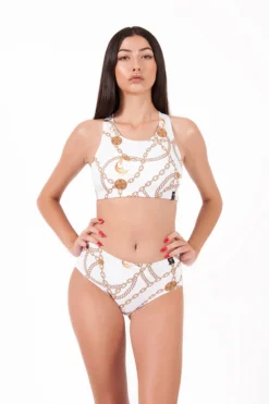 Pole Addict Hot Pants - Aida Blanco