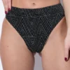 RAD Deluxe Bottoms - Black