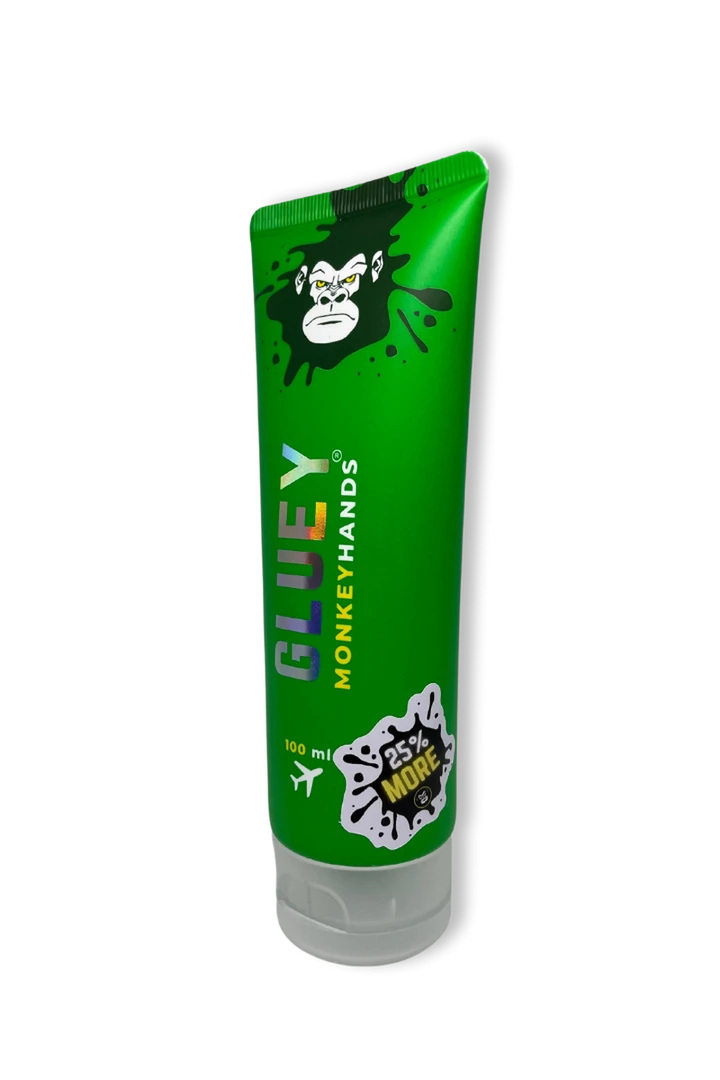 Monkey Hands Grip Aid - Gluey (100ml)