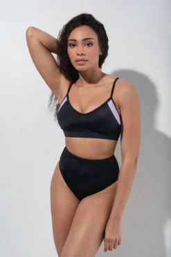 RAD Fearless Athletic Eco Top