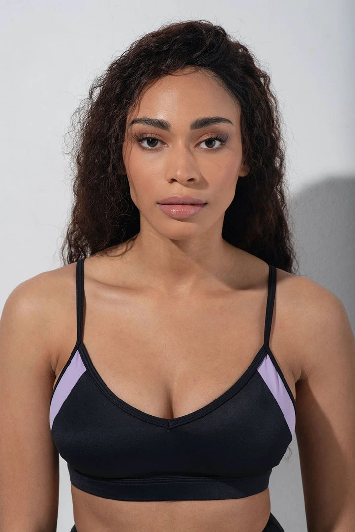 RAD Fearless Athletic Eco Top