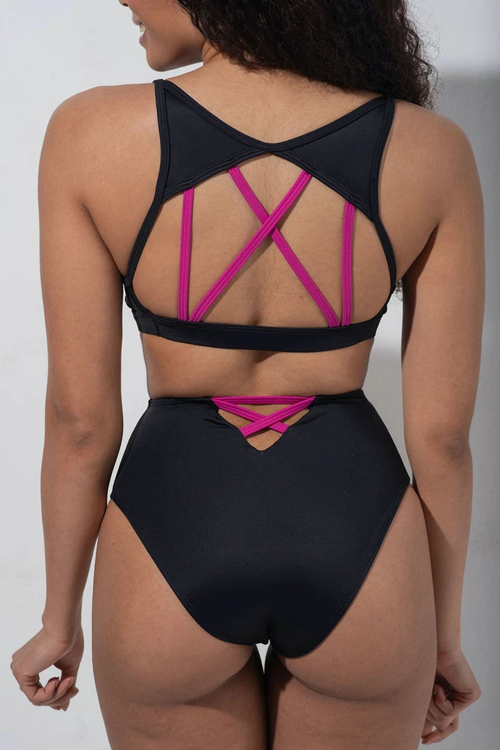 RAD Fearless Eco Shorts