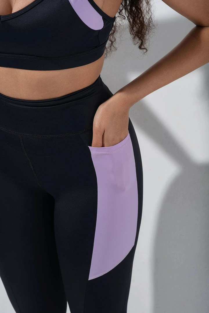 RAD Inez Eco Leggings