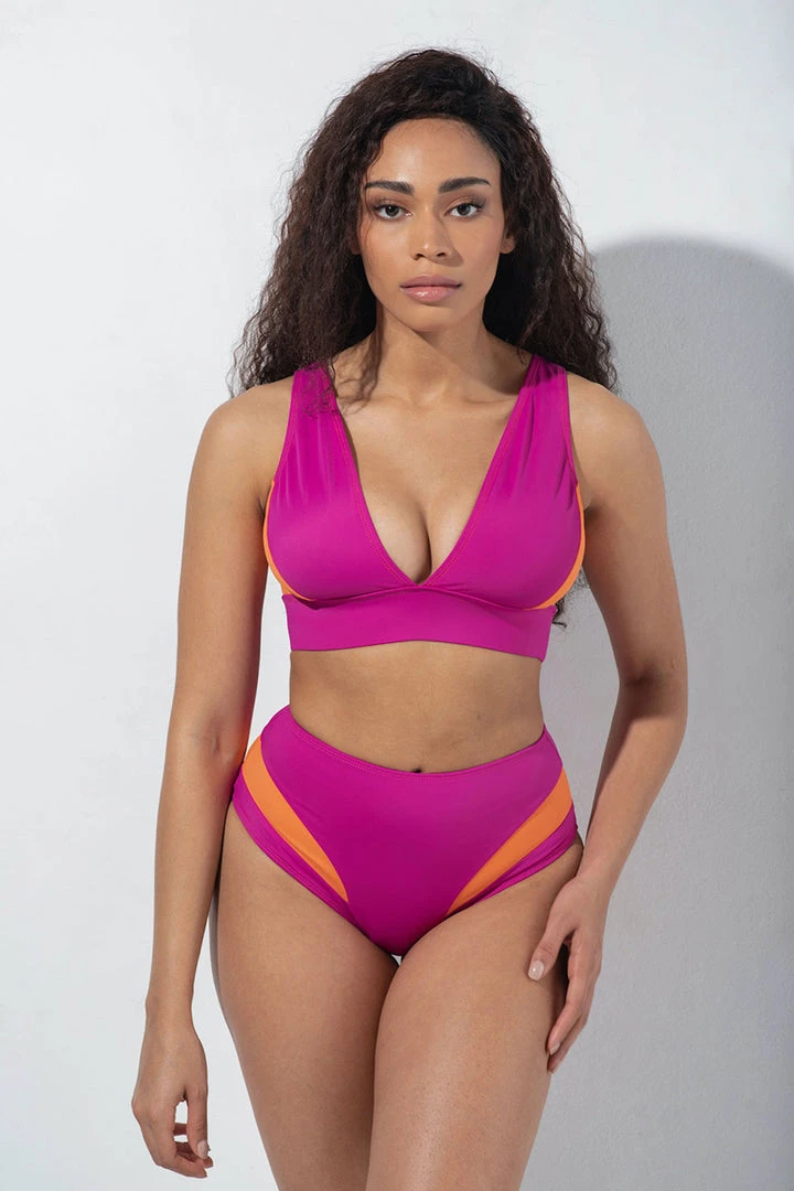 All Pole Wear RAD Afterglow Eco Shorts