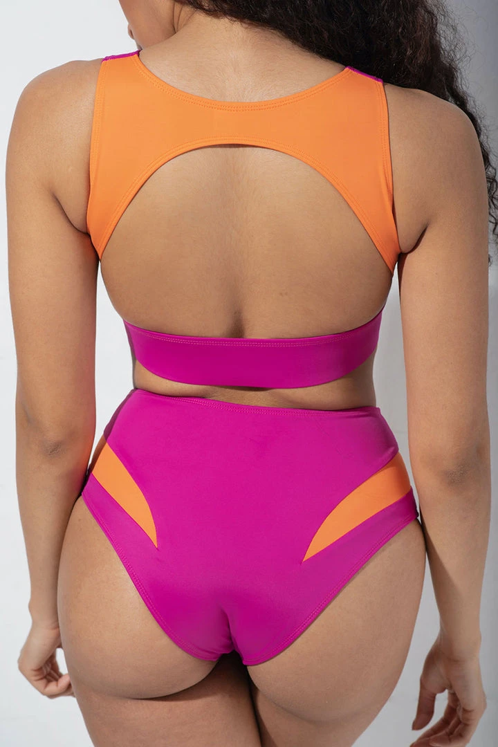 All Pole Wear RAD Afterglow Eco Shorts