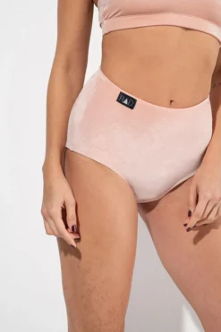 All Pole Wear RAD Eve Shorts - Velvet Undressed