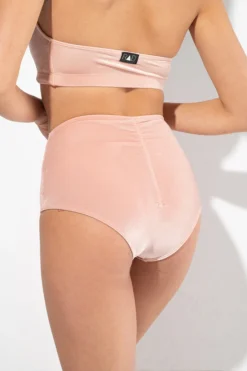 All Pole Wear RAD Eve Shorts - Velvet Undressed