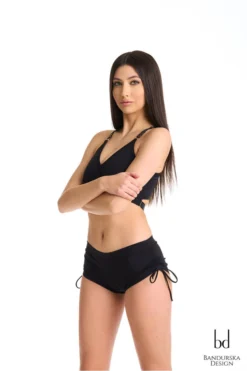 Bandurska Hecate Bottoms - Black New In