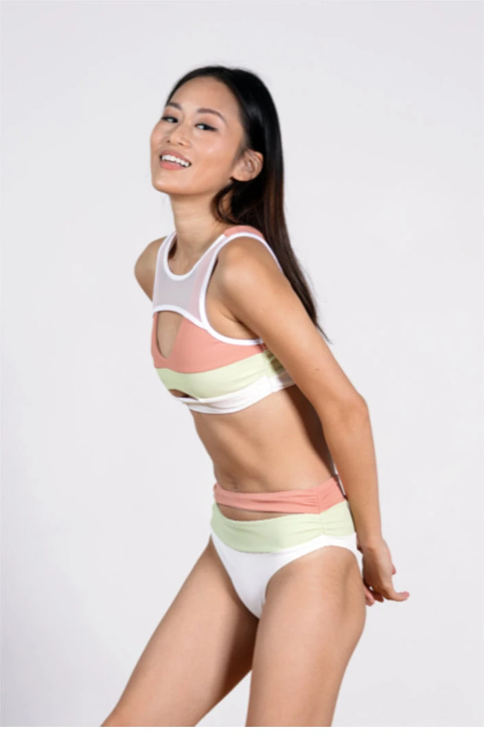 New In Flole Honey Shorts