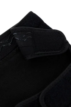 Accessories Creatures Of XIX Velcro Kneepads - Black Panther