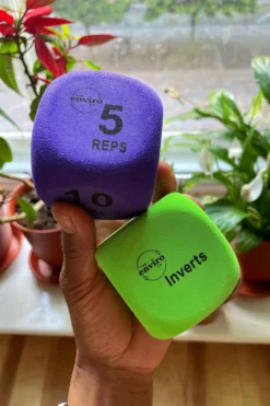 Enviro Grip The Enviro Co. Pole Dice - Strength