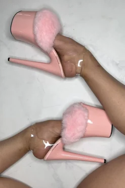 Hella Heels On Wednesdays Stilettos - 8inch