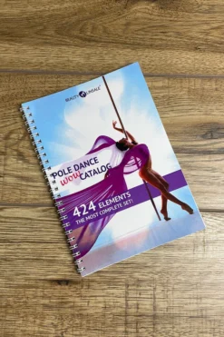 Books Wow Pole Dance Catalogue