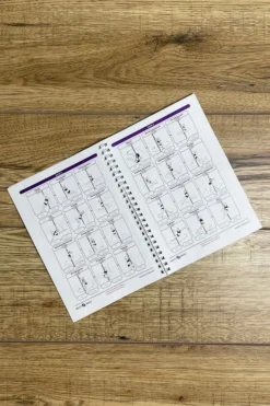 Books Wow Pole Dance Catalogue