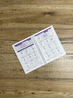 Books Wow Pole Dance Catalogue