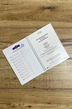 Books Wow Pole Dance Catalogue