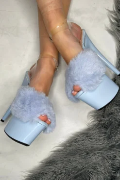 Shoes Hella Heels Bend & Snap Stilettos - 7inch