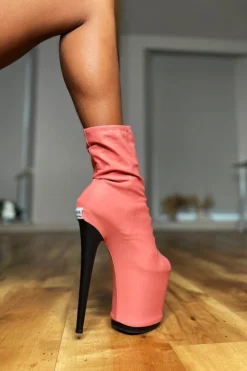 FANNA Shoe Protector - Coral Accessories