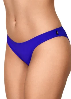 All Pole Wear Cleo The Hurricane Essential Scanty Pants - Majesty Blue