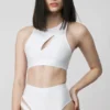 FANNA Gamma Top - White Back In Stock