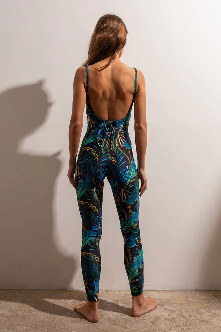 Shark Polewear Mary Jumpsuit - Treasure Garden Jumpsuits